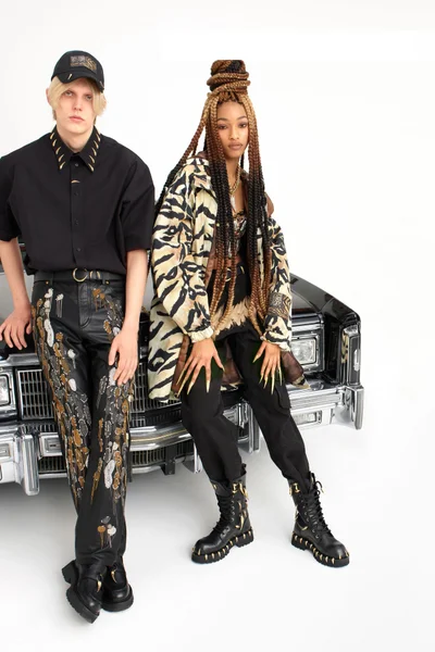 Look 23
